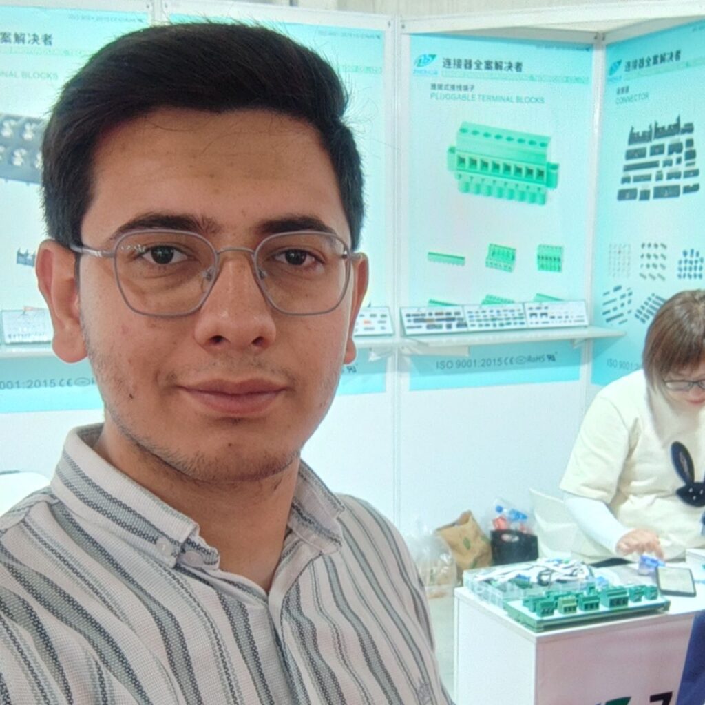 مرتضی جمشیدی